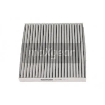 Filtre, air de l'habitacle MAXGEAR 26-1069