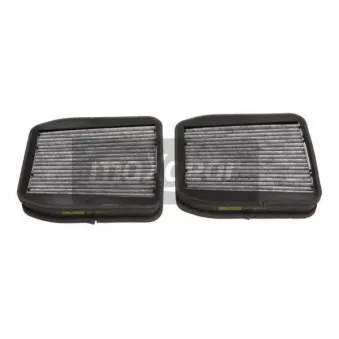 Filtre, air de l'habitacle MAXGEAR 26-1073