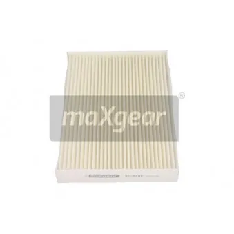 Filtre, air de l'habitacle MAXGEAR 26-1076