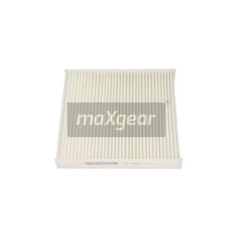 Filtre, air de l'habitacle MAXGEAR 26-1077