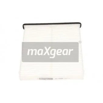 Filtre, air de l'habitacle MAXGEAR 26-1079