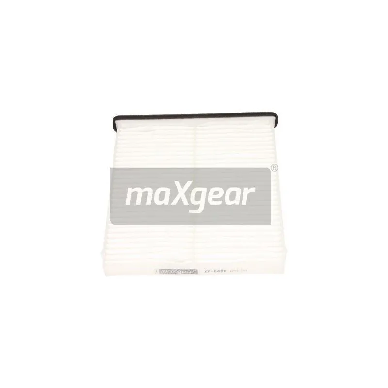 Filtre, air de l'habitacle MAXGEAR 26-1079