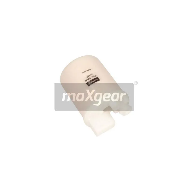 Filtre à carburant MAXGEAR 26-1084