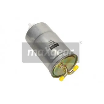 Filtre à carburant MAXGEAR 26-1086