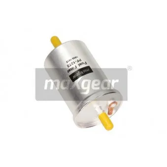 Filtre à carburant MAXGEAR 26-1087