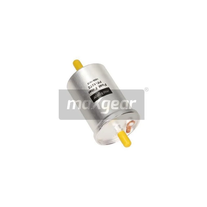 Filtre à carburant MAXGEAR 26-1087