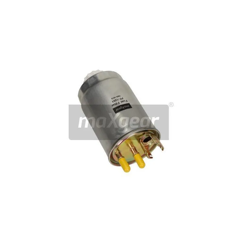 Filtre à carburant MAXGEAR 26-1091