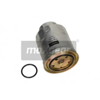 Filtre à carburant MAXGEAR 26-1095