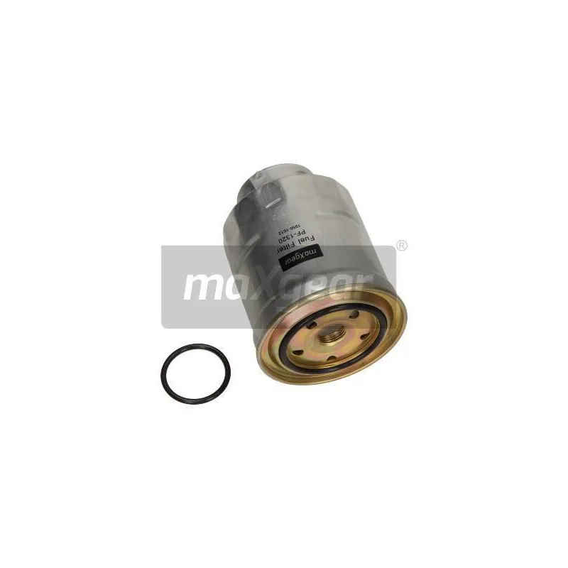 Filtre à carburant MAXGEAR 26-1095