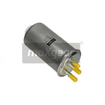 Filtre à carburant MAXGEAR 26-1104
