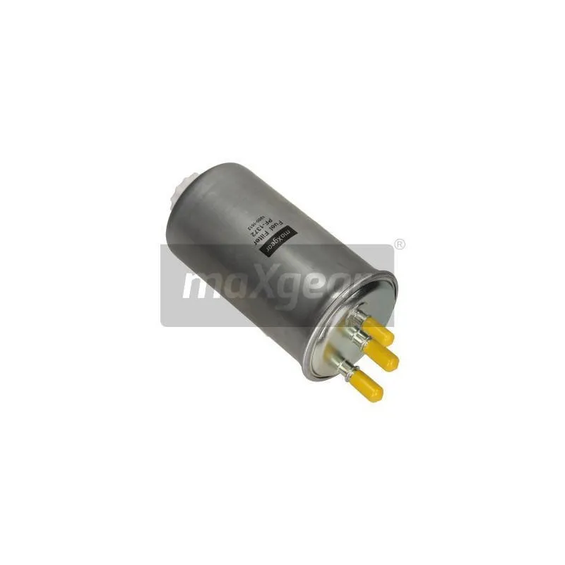 Filtre à carburant MAXGEAR 26-1104