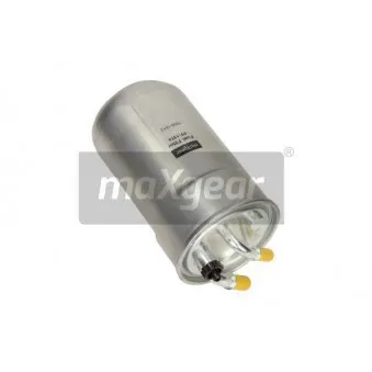 Filtre à carburant MAXGEAR 26-1105