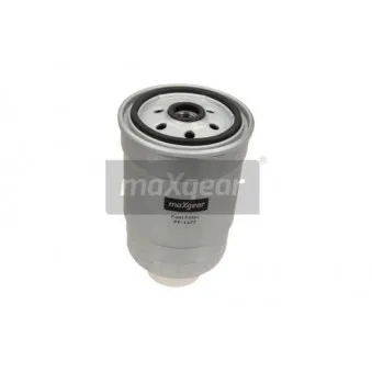 Filtre à carburant MAXGEAR 26-1106