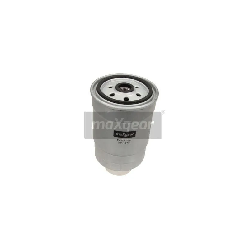 Filtre à carburant MAXGEAR 26-1106