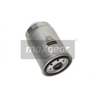 Filtre à carburant MAXGEAR 26-1107