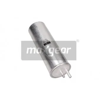 Filtre à carburant MAXGEAR 26-1108