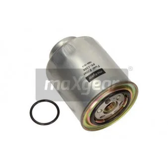 Filtre à carburant MAXGEAR 26-1112