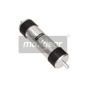Filtre à carburant MAXGEAR