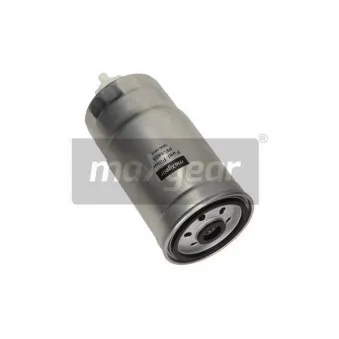 Filtre à carburant MAXGEAR 26-1117