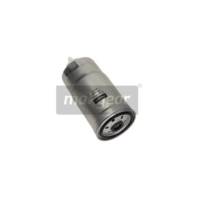 Filtre à carburant MAXGEAR 26-1117