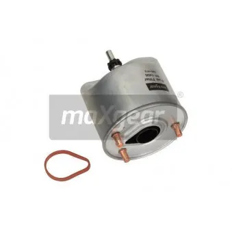 Filtre à carburant MAXGEAR 26-1118