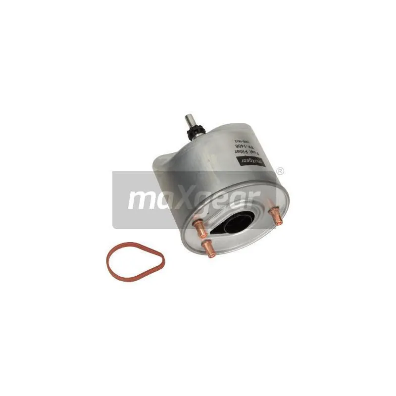 Filtre à carburant MAXGEAR 26-1118