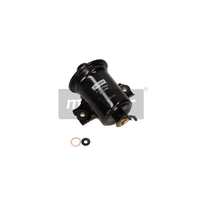 Filtre à carburant MAXGEAR 26-1124