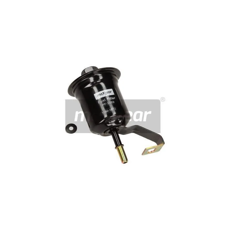 Filtre à carburant MAXGEAR 26-1125