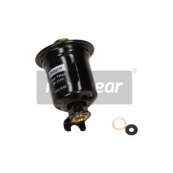 Filtre à carburant MAXGEAR 26-1126