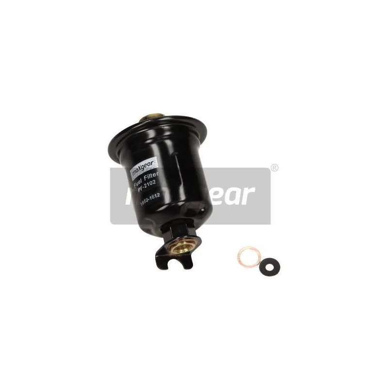 Filtre à carburant MAXGEAR 26-1126