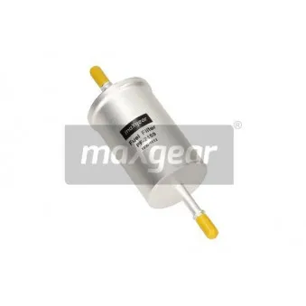 Filtre à carburant MAXGEAR 26-1134