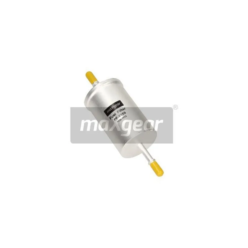 Filtre à carburant MAXGEAR 26-1134
