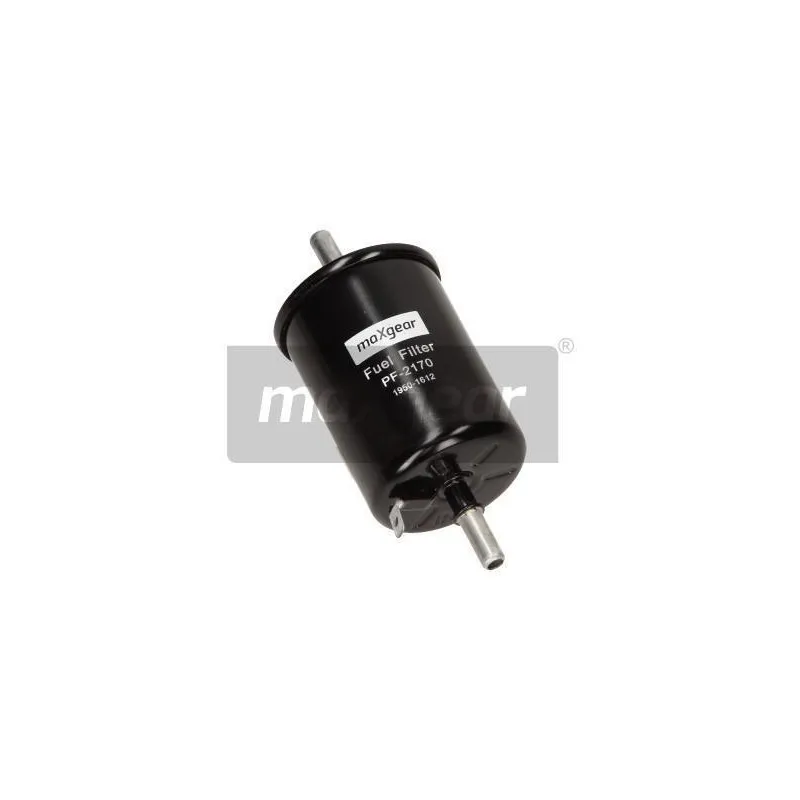 Filtre à carburant MAXGEAR 26-1136