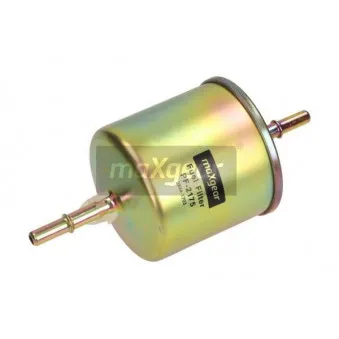 Filtre à carburant MAXGEAR 26-1137