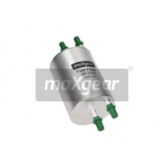 Filtre à carburant MAXGEAR 26-1138