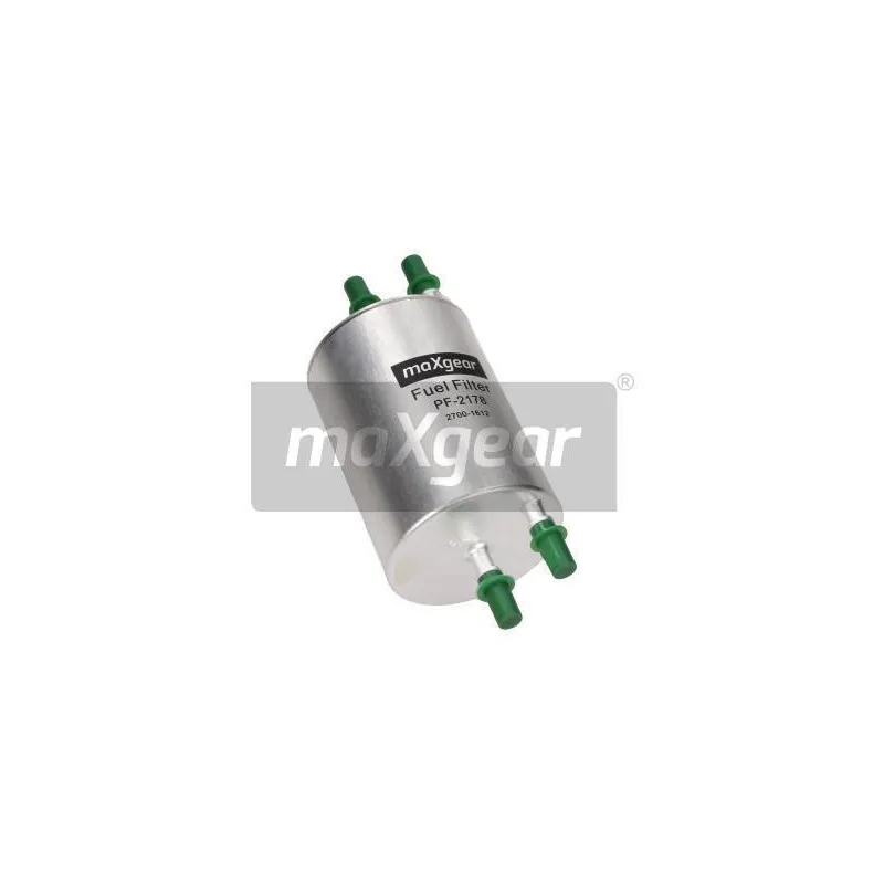 Filtre à carburant MAXGEAR 26-1138