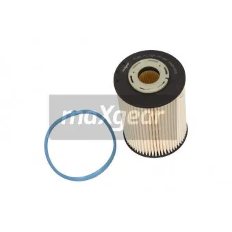 Filtre à carburant MAXGEAR 26-1139