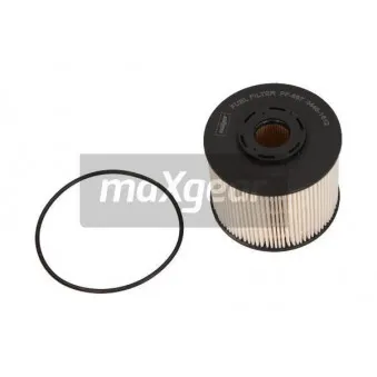Filtre à carburant MAXGEAR 26-1140