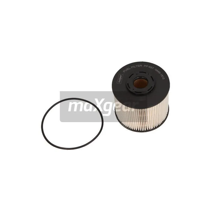 Filtre à carburant MAXGEAR 26-1140