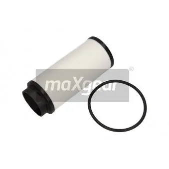 Filtre à carburant MAXGEAR 26-1145