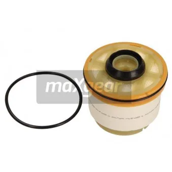 Filtre à carburant MAXGEAR 26-1157