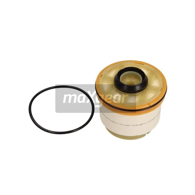 Filtre à carburant MAXGEAR 26-1157