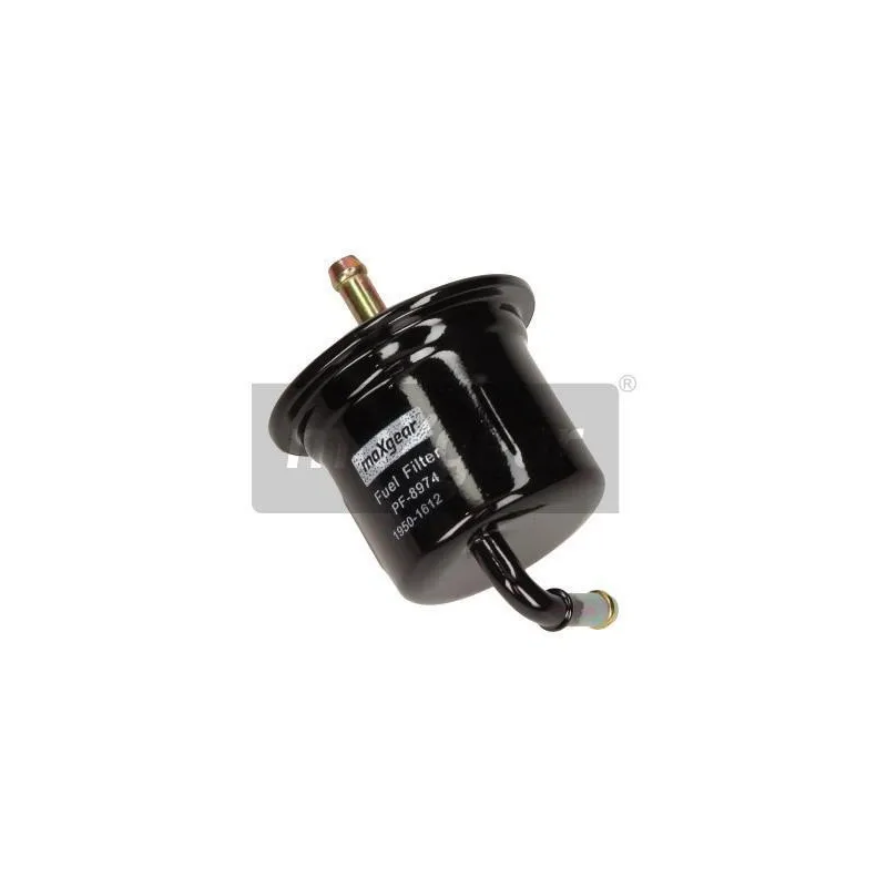 Filtre à carburant MAXGEAR 26-1158