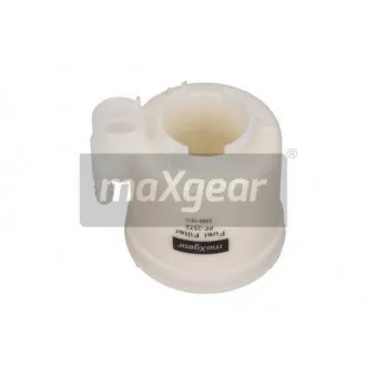 Filtre à carburant MAXGEAR 26-1160