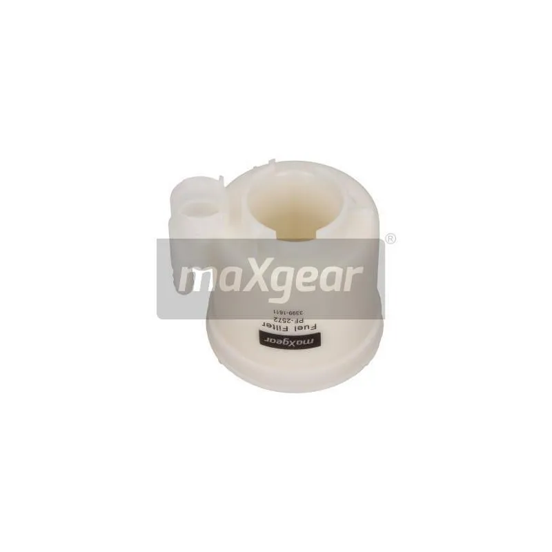 Filtre à carburant MAXGEAR 26-1160