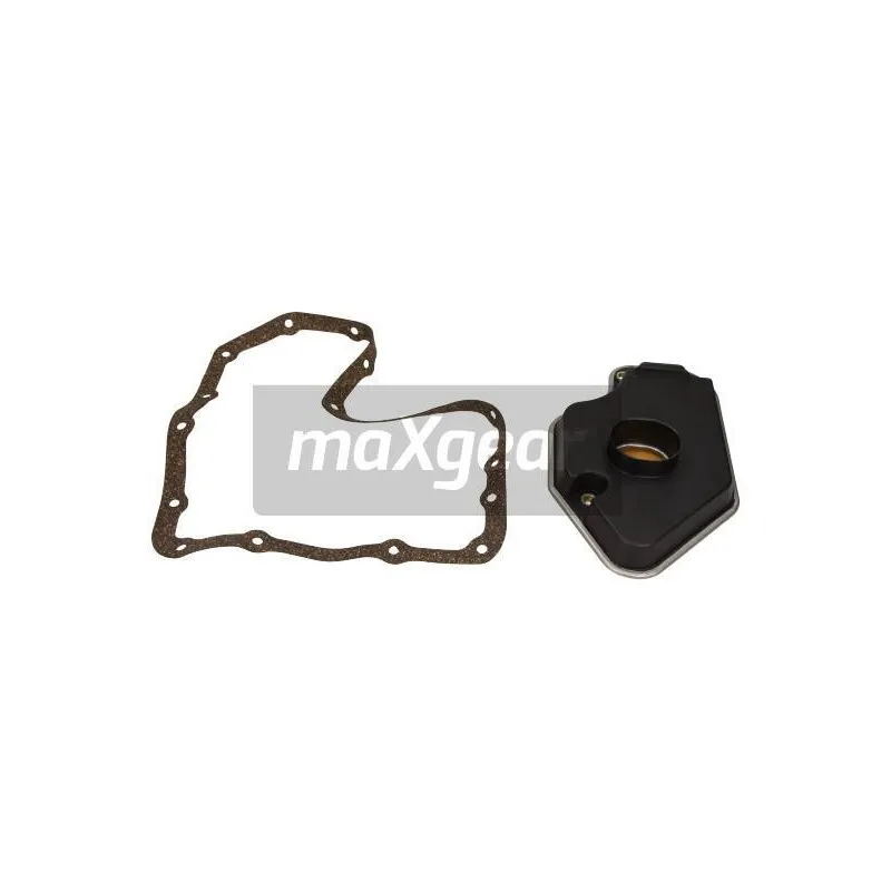 Kit de filtre hydraulique, boîte automatique MAXGEAR 26-1164