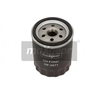 Filtre à huile MAXGEAR 26-1170
