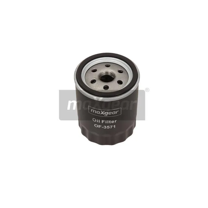 Filtre à huile MAXGEAR 26-1170