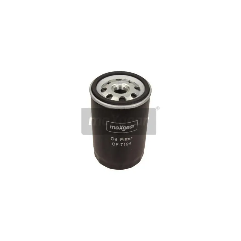 Filtre à huile MAXGEAR 26-1171