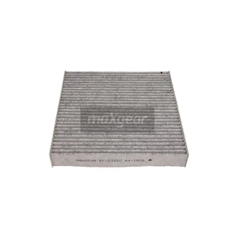 Filtre, air de l'habitacle MAXGEAR 26-1172
